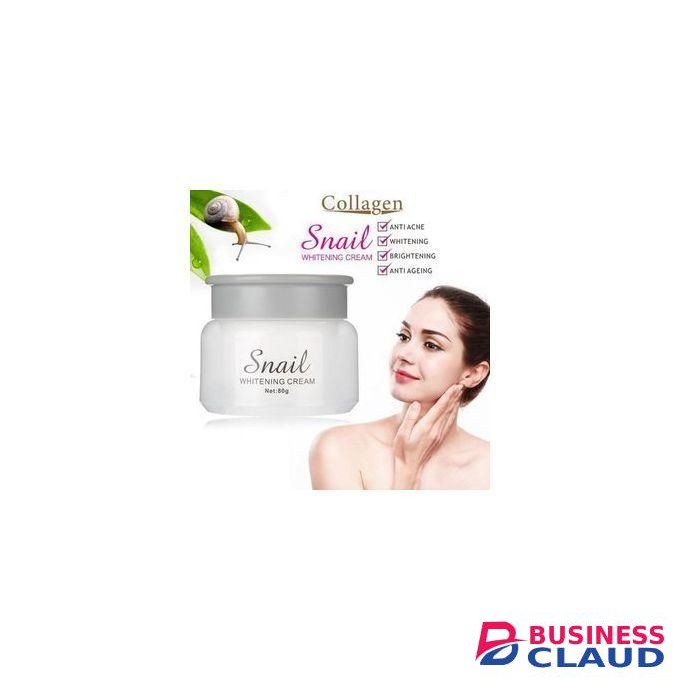 Collgene Anti-aging Face Cream + Face Serum+soap