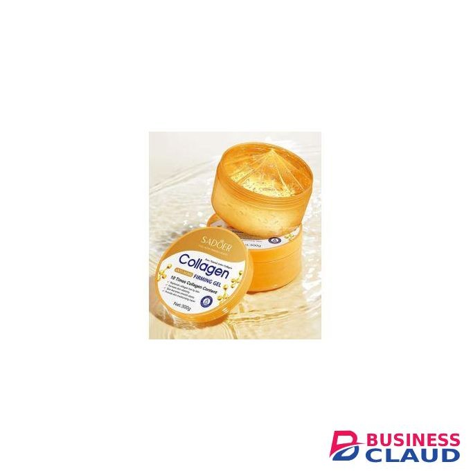 SADOER Collagen Anti-aging Firming Gel -300g