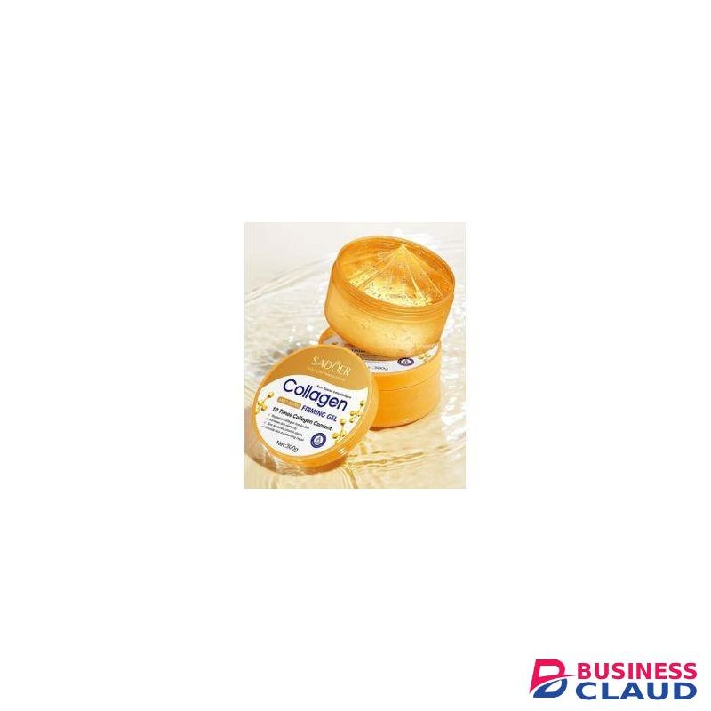 SADOER Collagen Anti-aging Firming Gel -300g