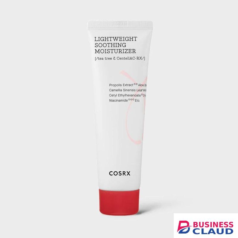 Cosrx AC Collection Lightweight Soothing Moisturizer