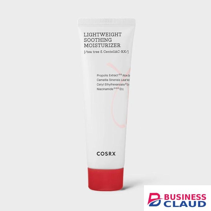 Cosrx AC Collection Lightweight Soothing Moisturizer