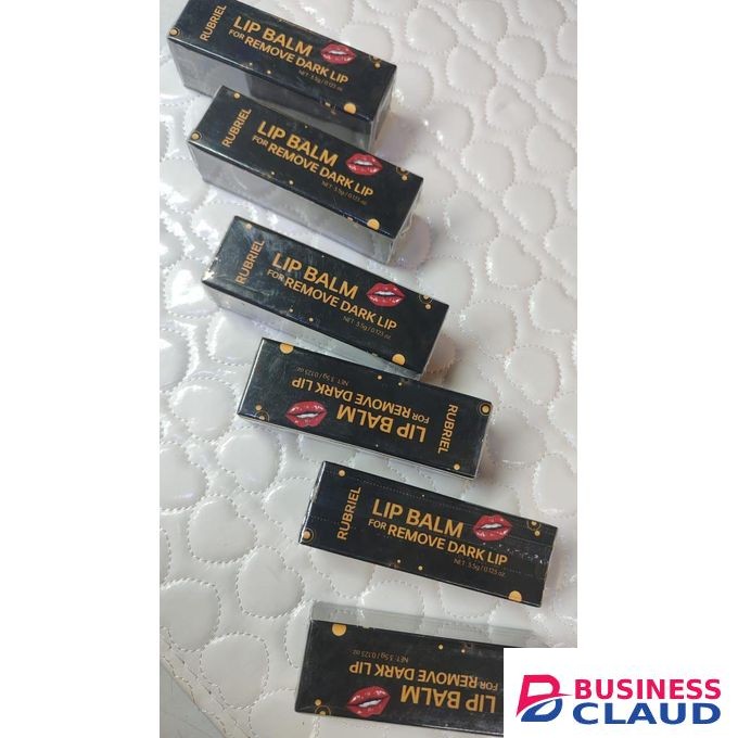 Carmex Lip Balm For Remove Dark Lip
