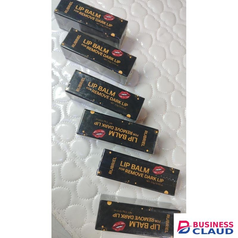 Carmex Lip Balm For Remove Dark Lip