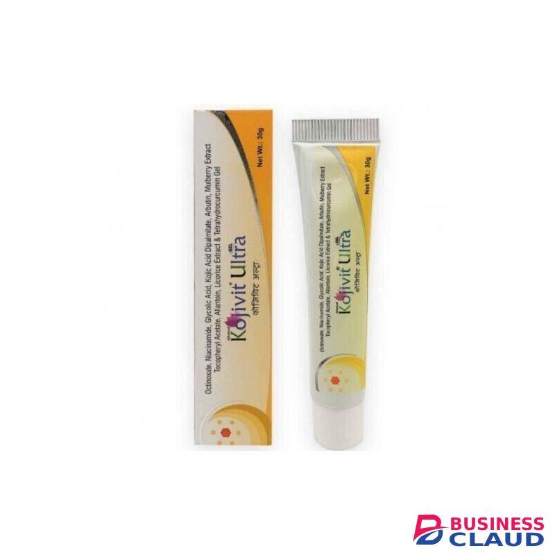 Kojivit Ultra Gel 30g