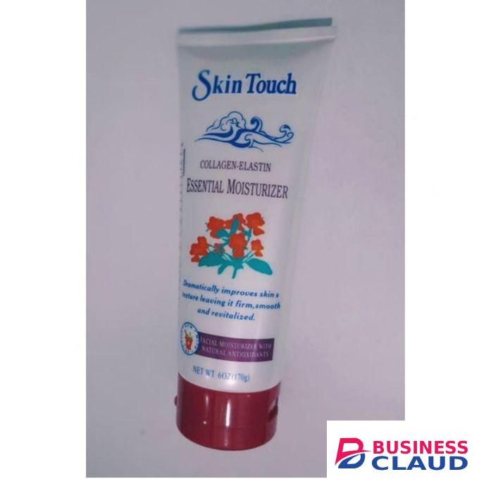 Skin Touch Essential Facial Moisturizer With Vitamin C