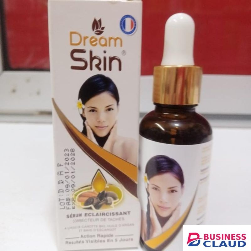 DREAM SKIN SERUM