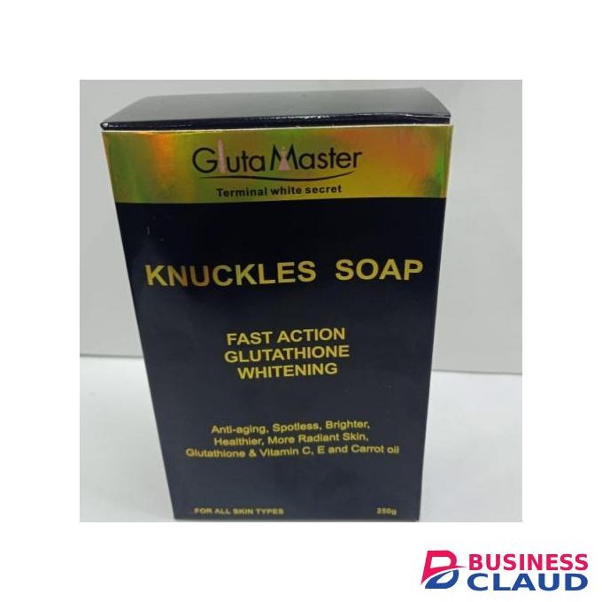 5D Gluta DARK SPOT CORRECTOR SOAP ANTI ACNE/SPOTS