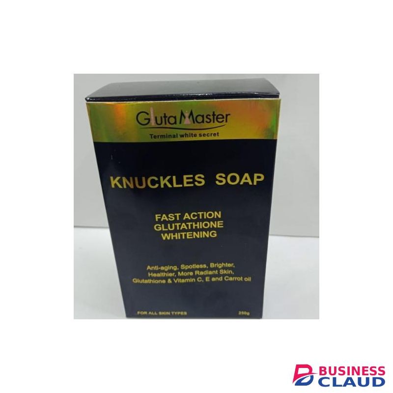 5D Gluta DARK SPOT CORRECTOR SOAP ANTI ACNE/SPOTS