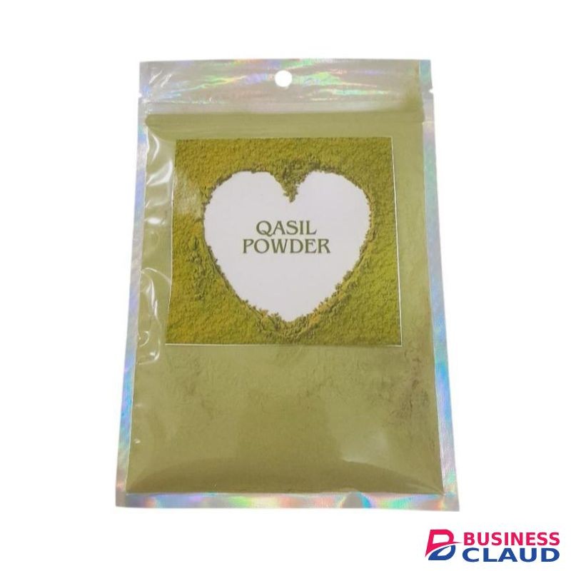 Azo QASIL POWDER 100gm &50gm(Extremely soapy)