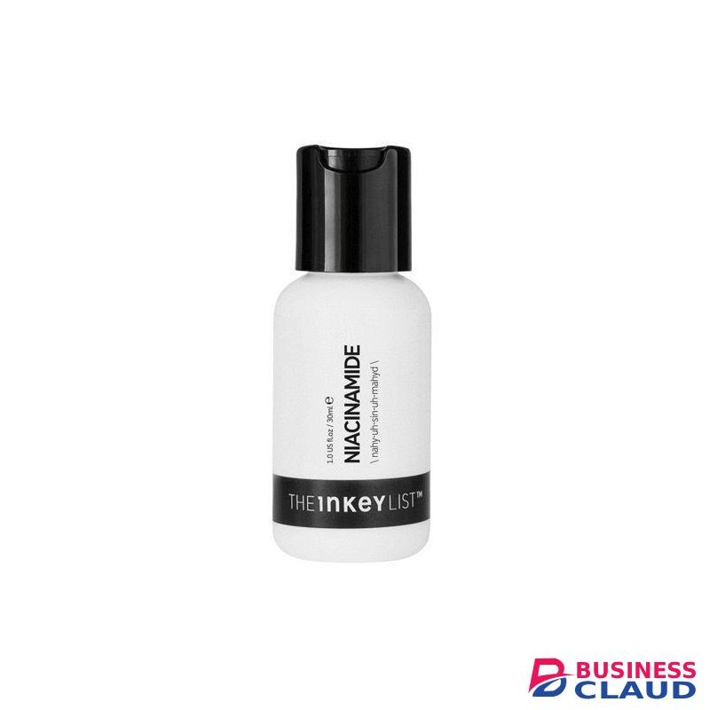 THE INKEY LIST Niacinamide Serum Reduce Pores, Blemish, Fine Lines And Wrinkle