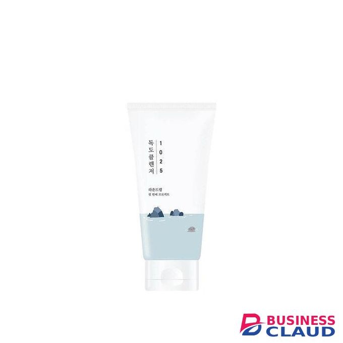ROUND LAB 1025 DOKDO FACE CLEANSER (Face wash)