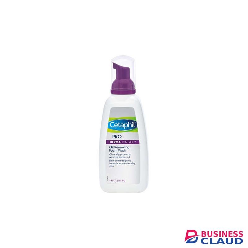 Cetaphil Pro Oil Control Foaming Wash / Cleanser For Oily Acne Prone Skin