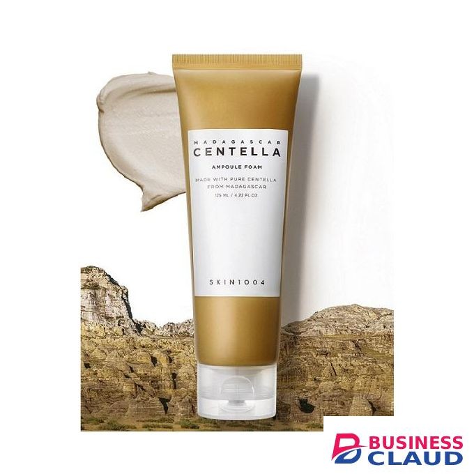 SKIN1004 Madagascar Centella Ampoule Cleansing - 125ml