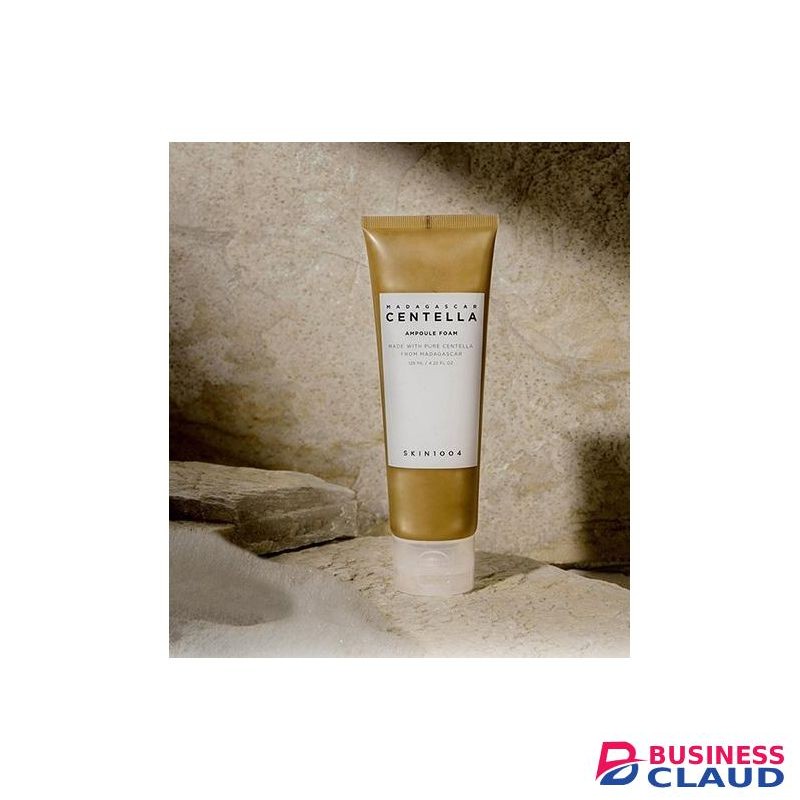 SKIN1004 Madagascar Centella Ampoule Cleansing - 125ml