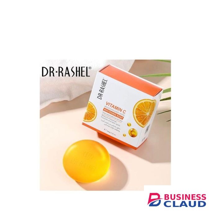 DR RASHEL Vitamin C Brightening &anti-aging