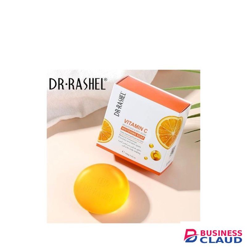 DR RASHEL Vitamin C Brightening &anti-aging