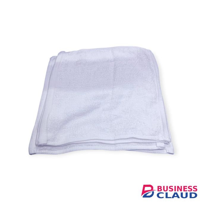 12pc Hand And Face Towel