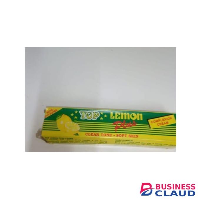TOP LEMON CREAM