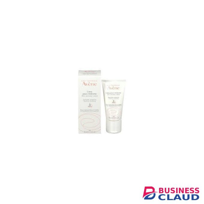 Avène Skin Recovery Cream (50 ml)