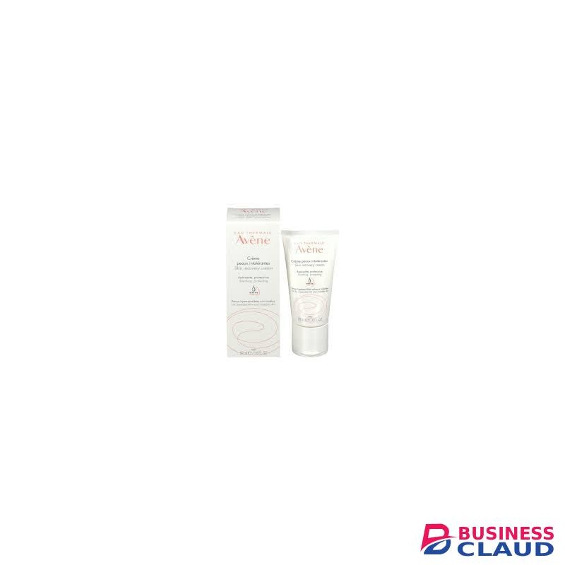 Avène Skin Recovery Cream (50 ml)