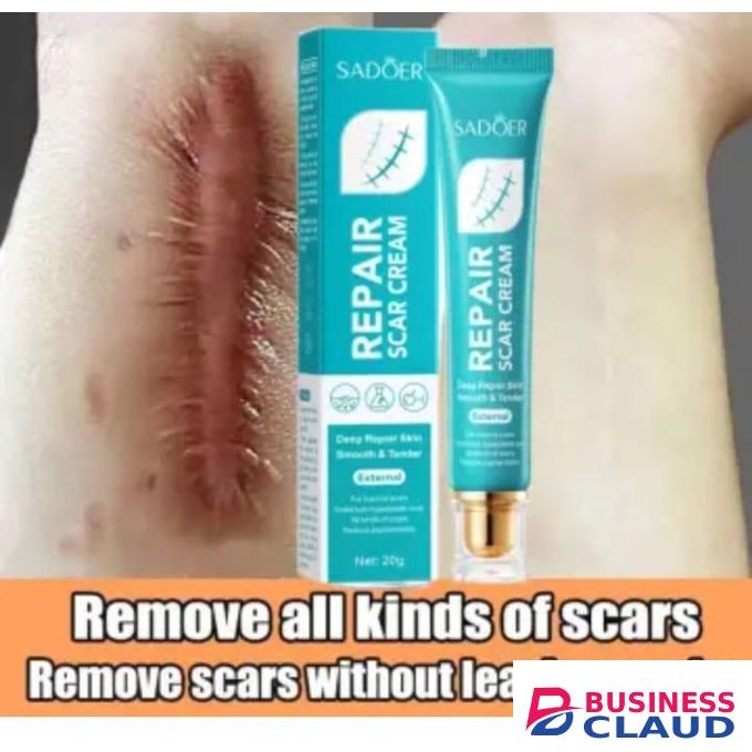 SADOER Scar Repairing Cream
