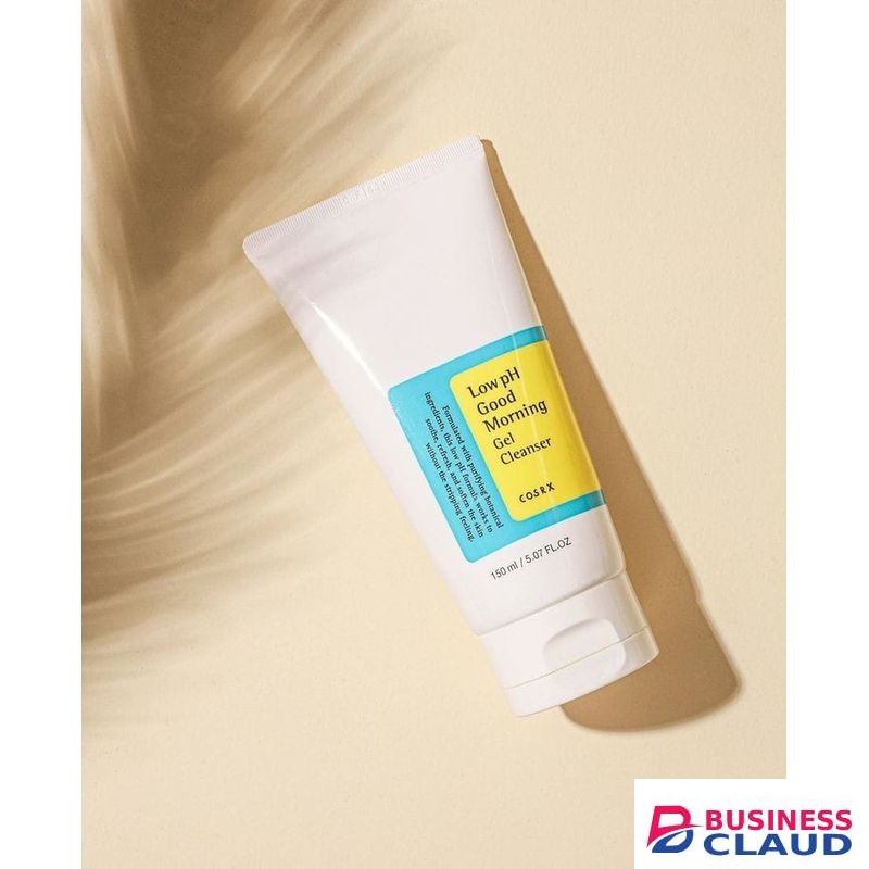 Corsx Low Ph Good Morning Cleanser