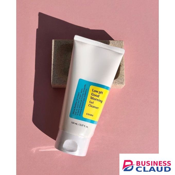 Corsx Low Ph Good Morning Cleanser