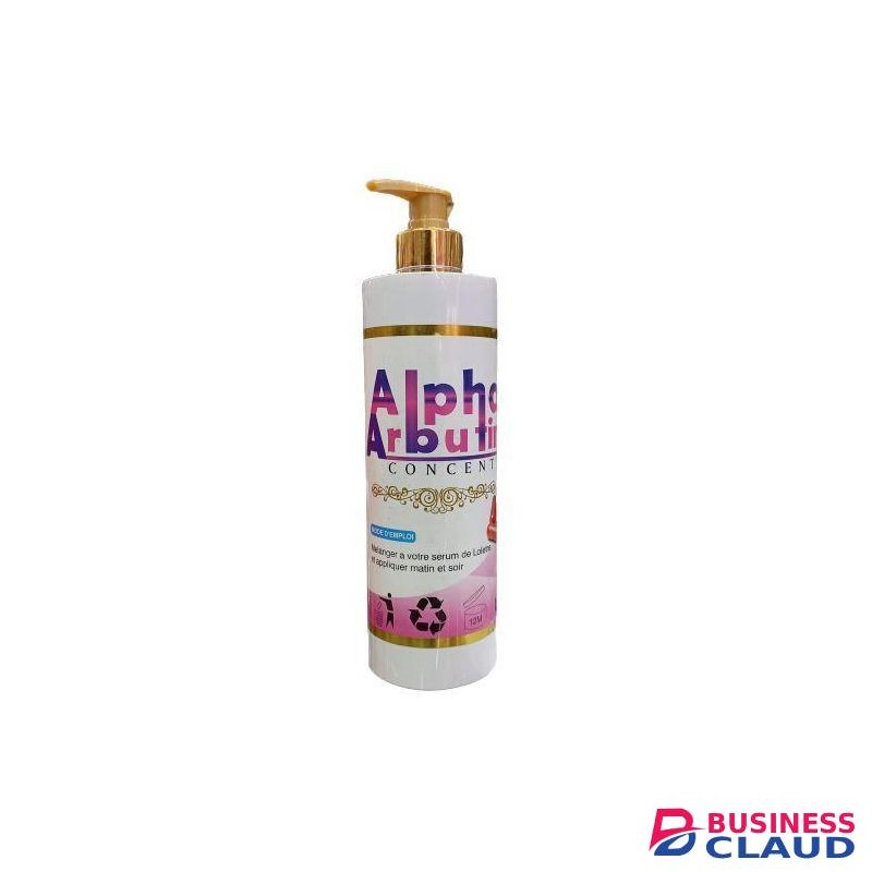 Alpha Arbutin 3 PLUS Body Lotion. Remove dark pigmentations, Slows Aging, Moisturizes, Smooths, Softens & Improve elasticity