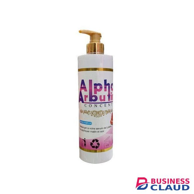Alpha Arbutin 3 PLUS Body Lotion. Remove dark pigmentations, Slows Aging, Moisturizes, Smooths, Softens & Improve elasticity