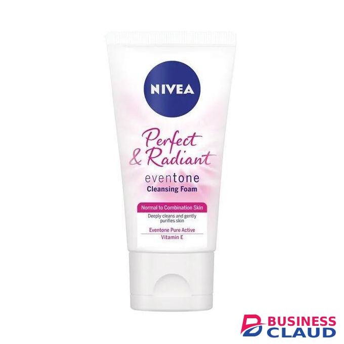 Perfect and Radiant eventone Daily detox cleanser