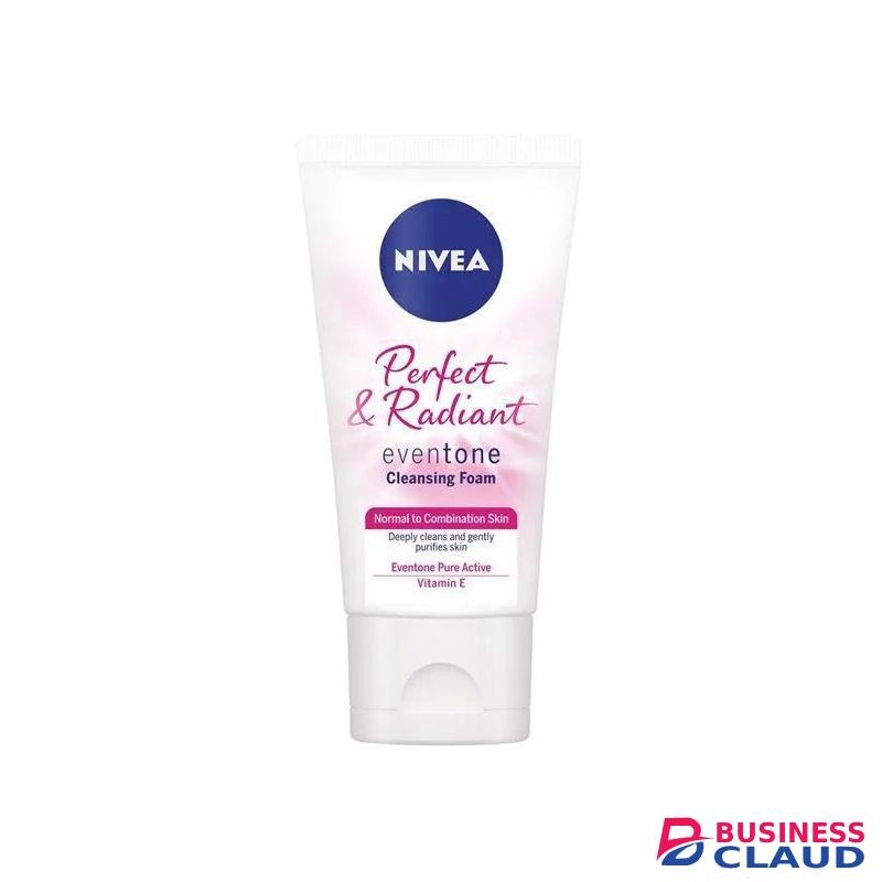 Perfect and Radiant eventone Daily detox cleanser