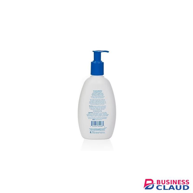 Vanicream Gentle Facial Cleanser with Pump Dispenser