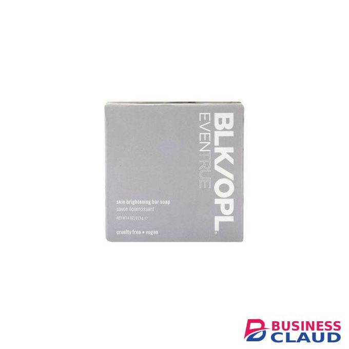 Blk Opl Even True Skin Brightening Bar.