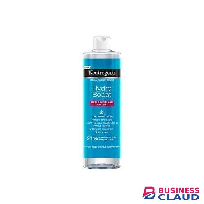 Skin Care Neutrogena hydro boost triple micellar water
