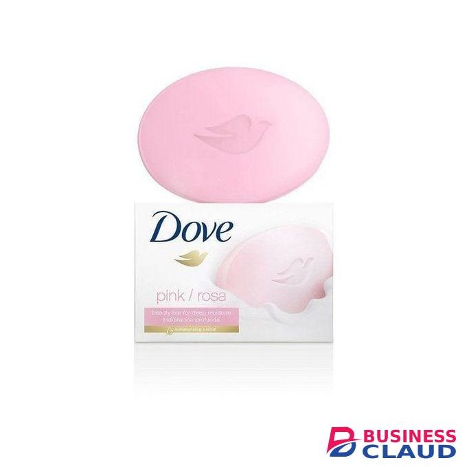 Dove Pink Beauty Bar Soap