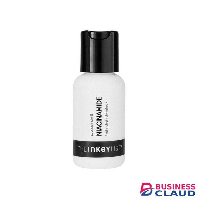 THE INKEY LIST Niacinamide Serum FOR Acne, Spots Blemishes,and Pores