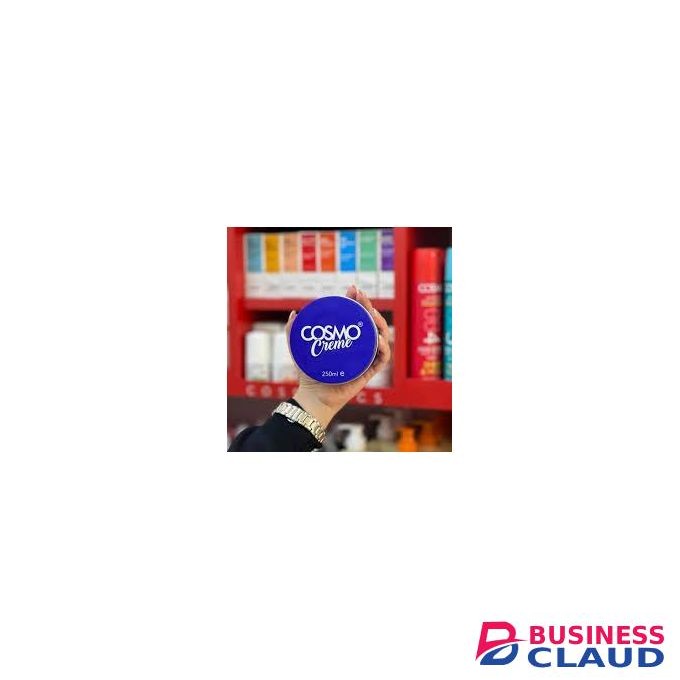 Cosmo CREAM BLUE 250ML