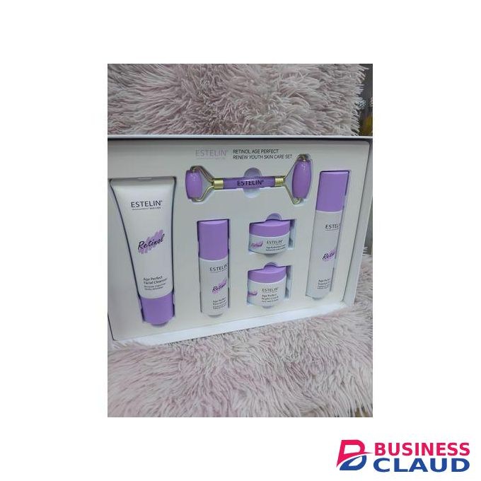 ESTELIN (NEW ORIGINAL) Retinol Age Perfect Renew Youth Skin Care