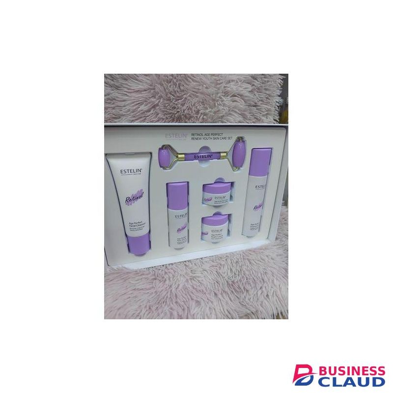 ESTELIN (NEW ORIGINAL) Retinol Age Perfect Renew Youth Skin Care