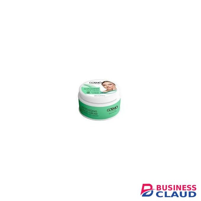 Cosmo ANTI-AGING FACE CREAM 250ML