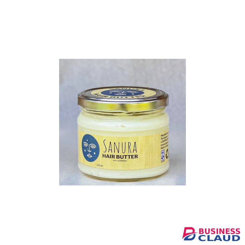 SANURA Hair Butter Cream