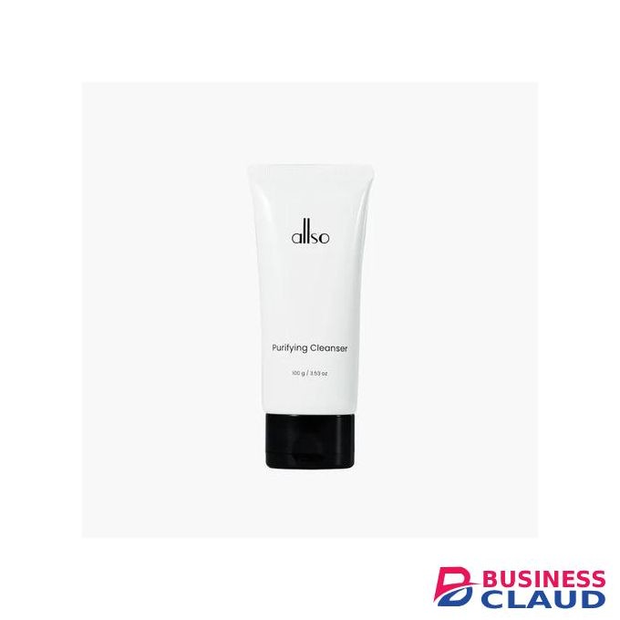 Allso Purifying Cleanser