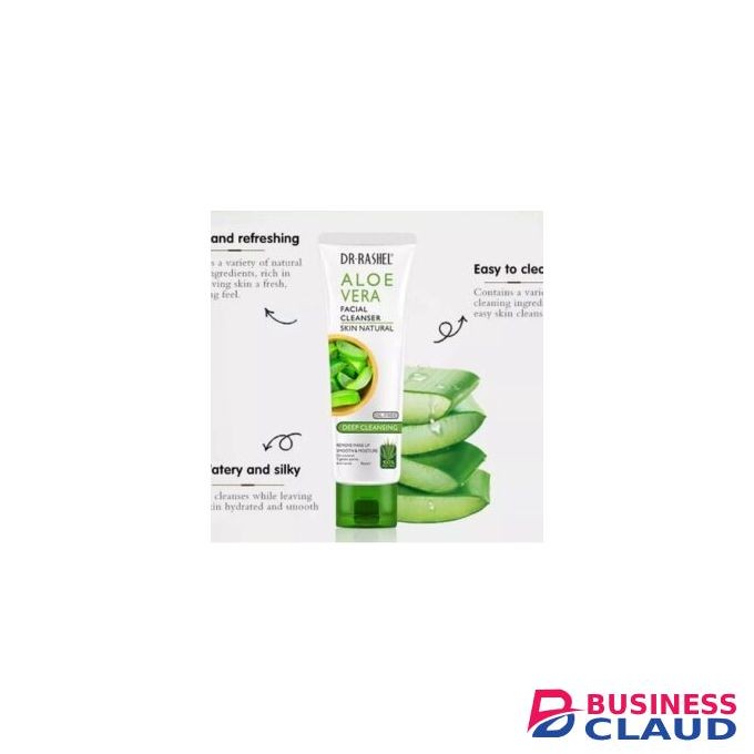 Dr. Rashel Deep Cleansing Facial Cleanser