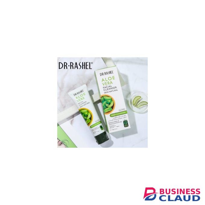 Dr. Rashel Deep Cleansing Facial Cleanser