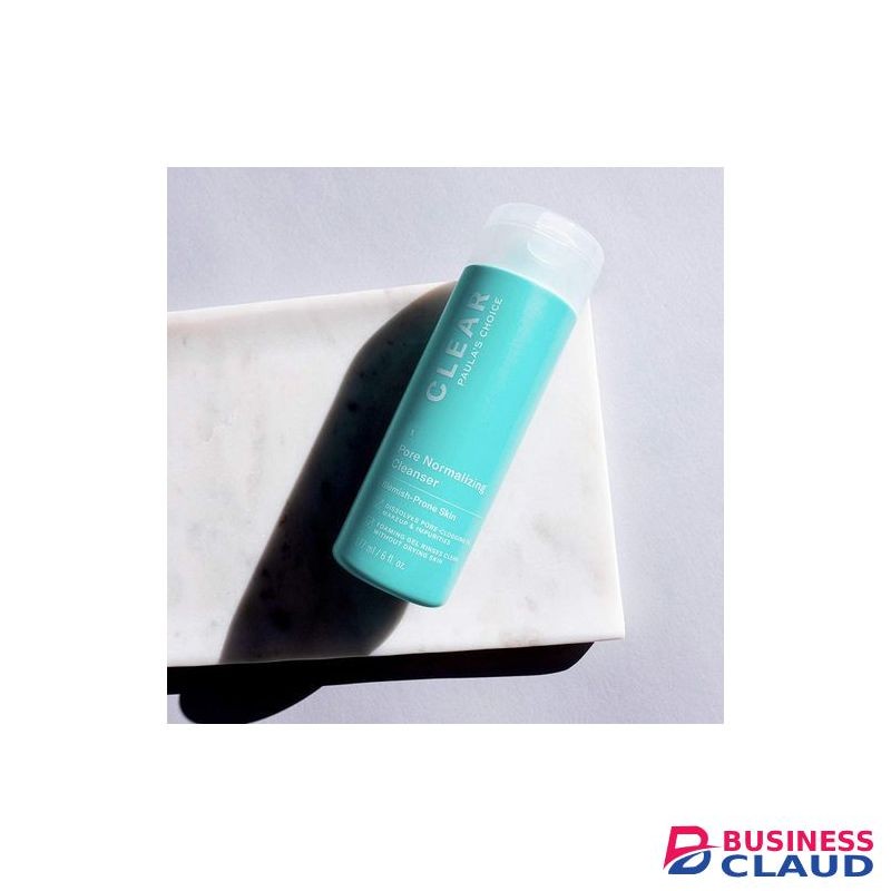 Paula's Choice Cleanser-fights AND CLEAR Acne, Exfoliate Reduce Pores