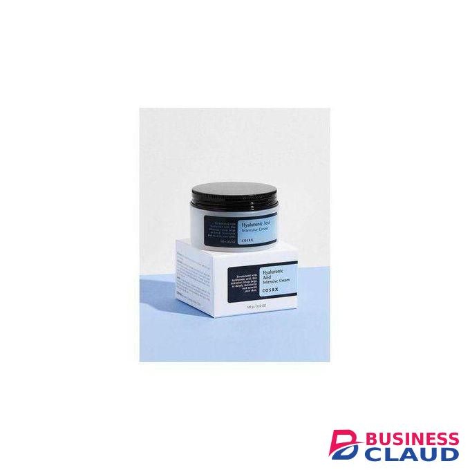 Corsx Hyaluronic Acid Intensive Cream - 100ml