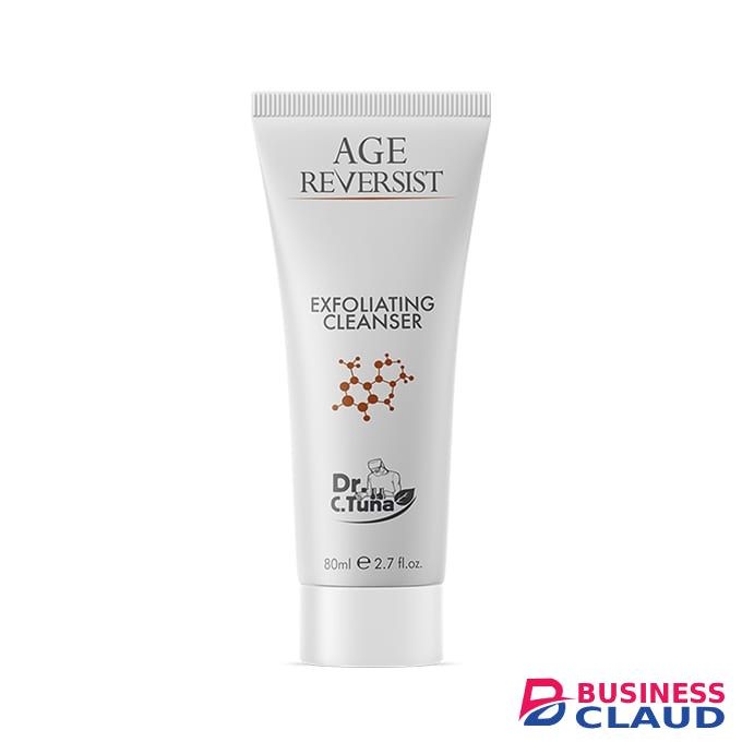 Farmasi DR. C. TUNA AGE REVERSIST EXFOLIATING CLEANSER