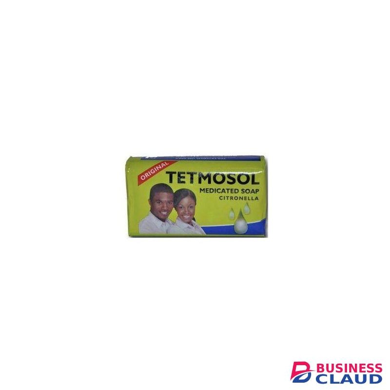 Tetmosol SOAP CITRONELLA 75G