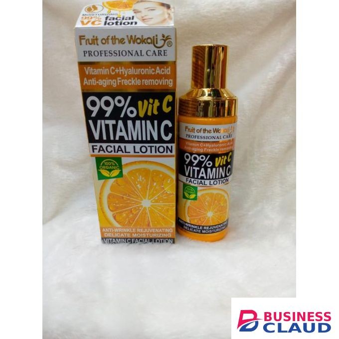 VITAMIN C PRODUCTS