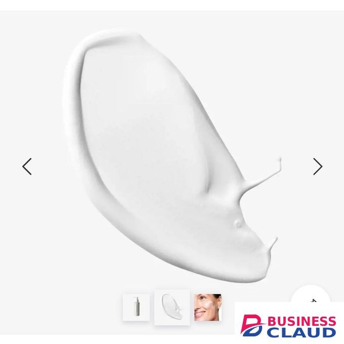 Oriflame Optimals even out Clarifying creamy cleanser